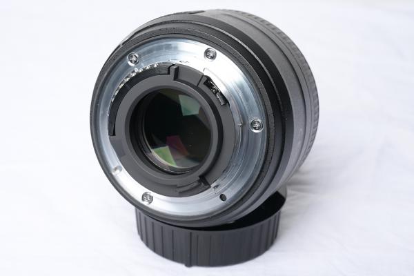 Nikkor 35mm AF-S 1:1.8 G DX -Gebrauchtartikel-